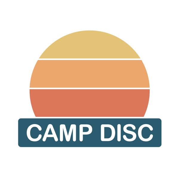 Camp Disc