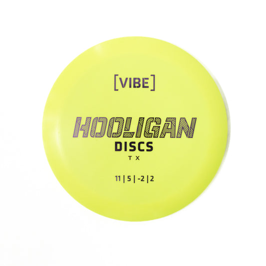 Hooligan Alpha Vibe (<160g)