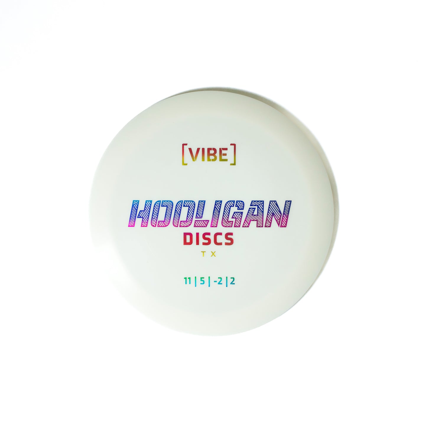 Hooligan Alpha Vibe (<160g)