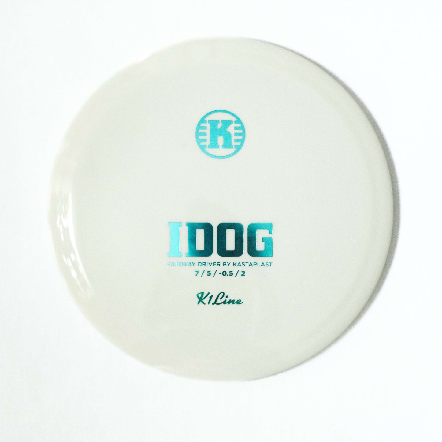 K-1 Idog