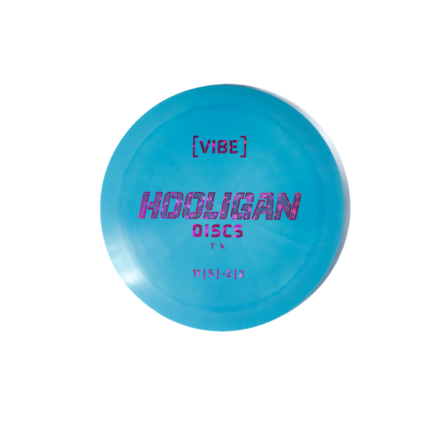 Hooligan Alpha Vibe (<160g)