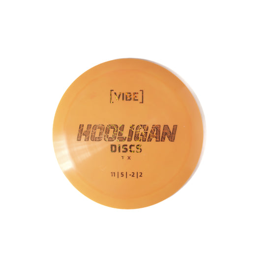 Hooligan Alpha Vibe (170-173g)