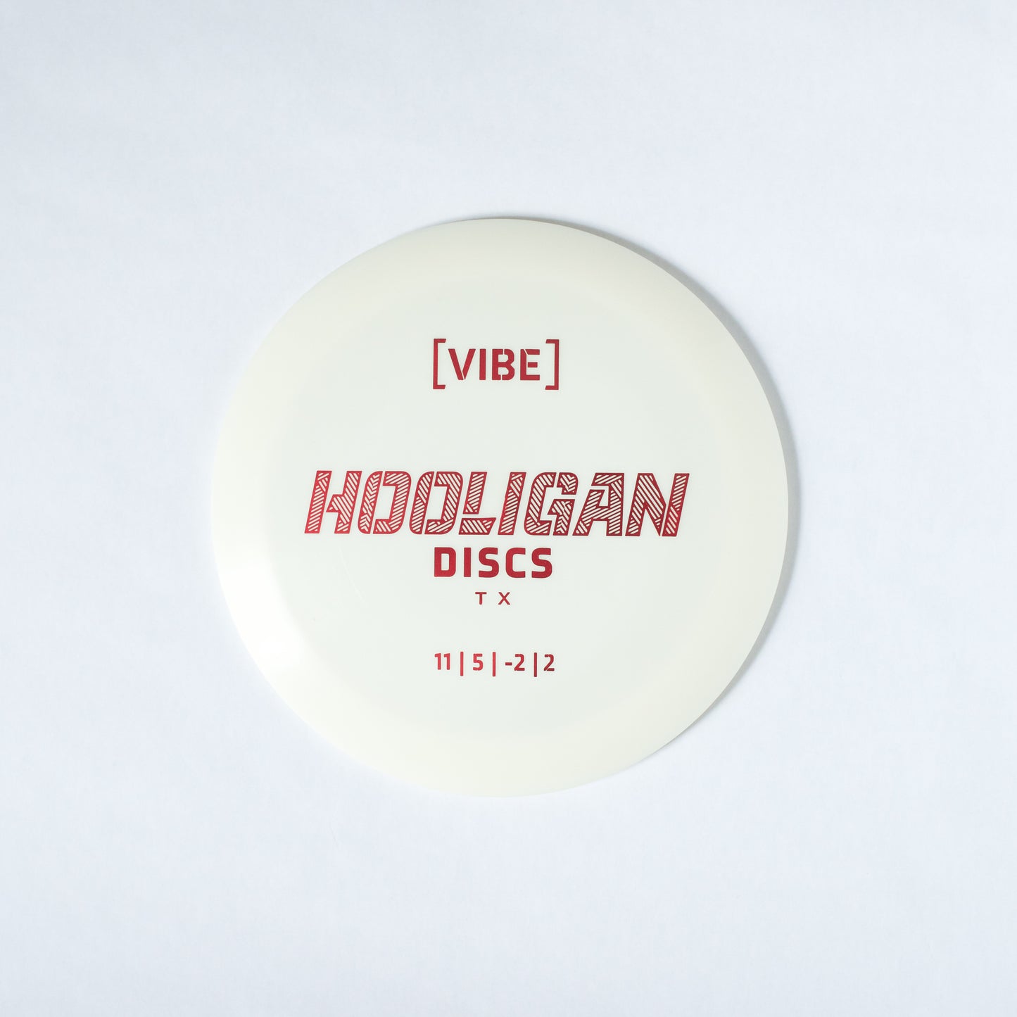 Hooligan Alpha Vibe (<160g)