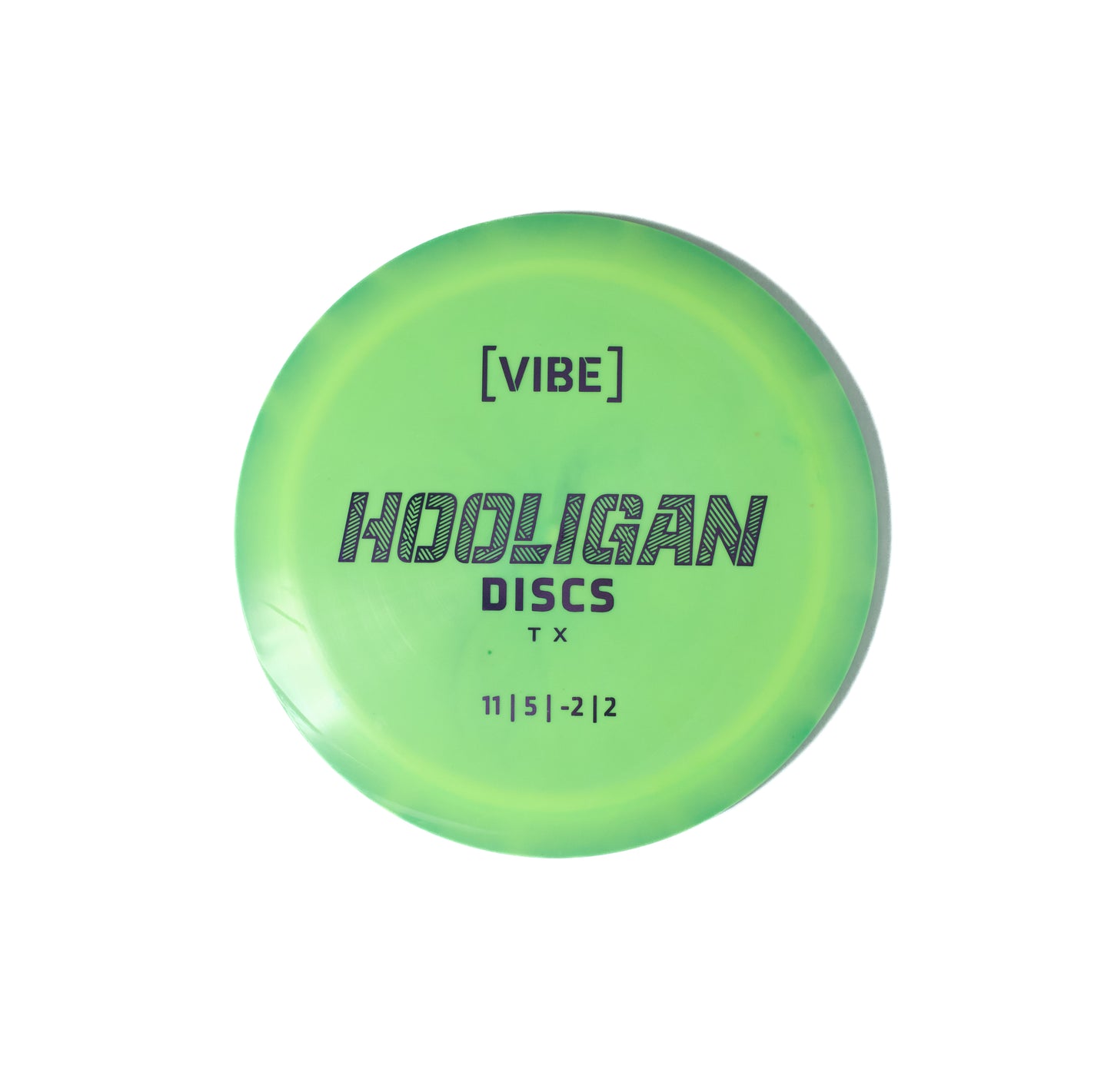 Hooligan Alpha Vibe (<160g)