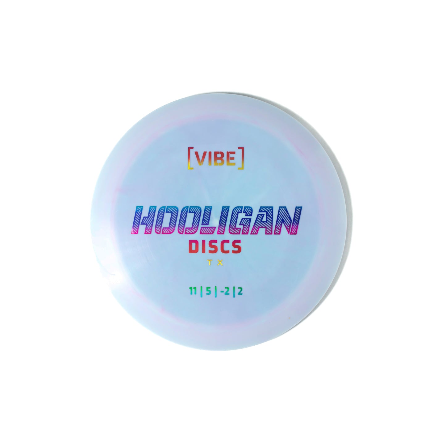 Hooligan Alpha Vibe (<160g)