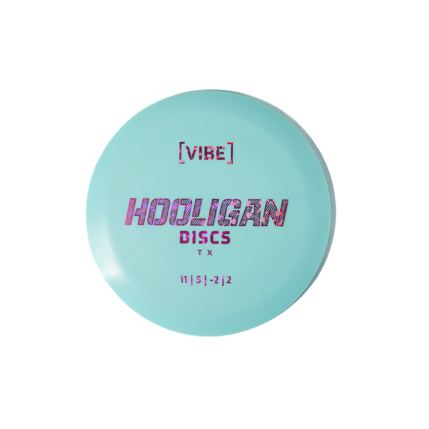 Hooligan Alpha Vibe (<160g)