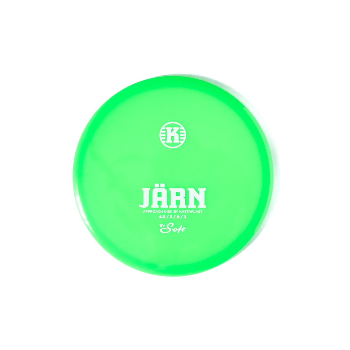 K-1 Soft Jarn