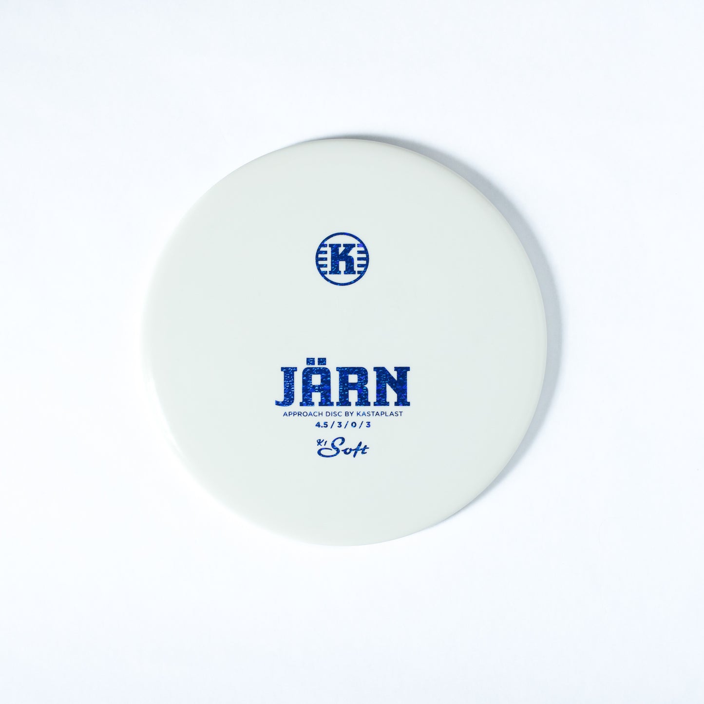 K-1 Soft Jarn