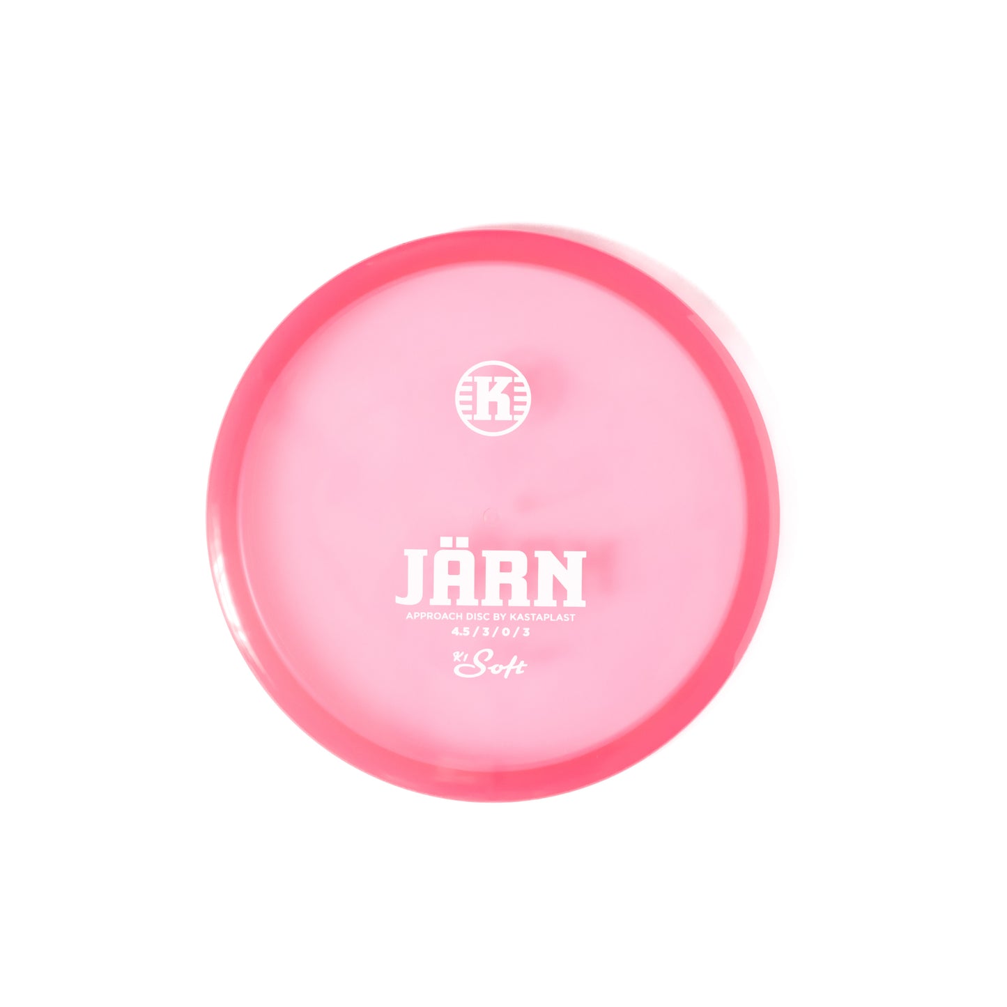 K-1 Soft Jarn